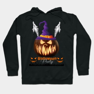 HALLOWEEN PARTY Hoodie